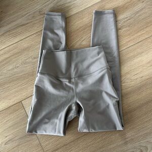 A&F YPB leggings NWOT